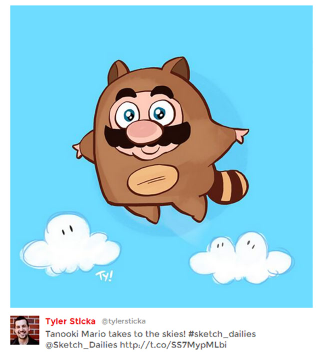 Illustration for article titled It's-A Mario, Just Not As You Know Him